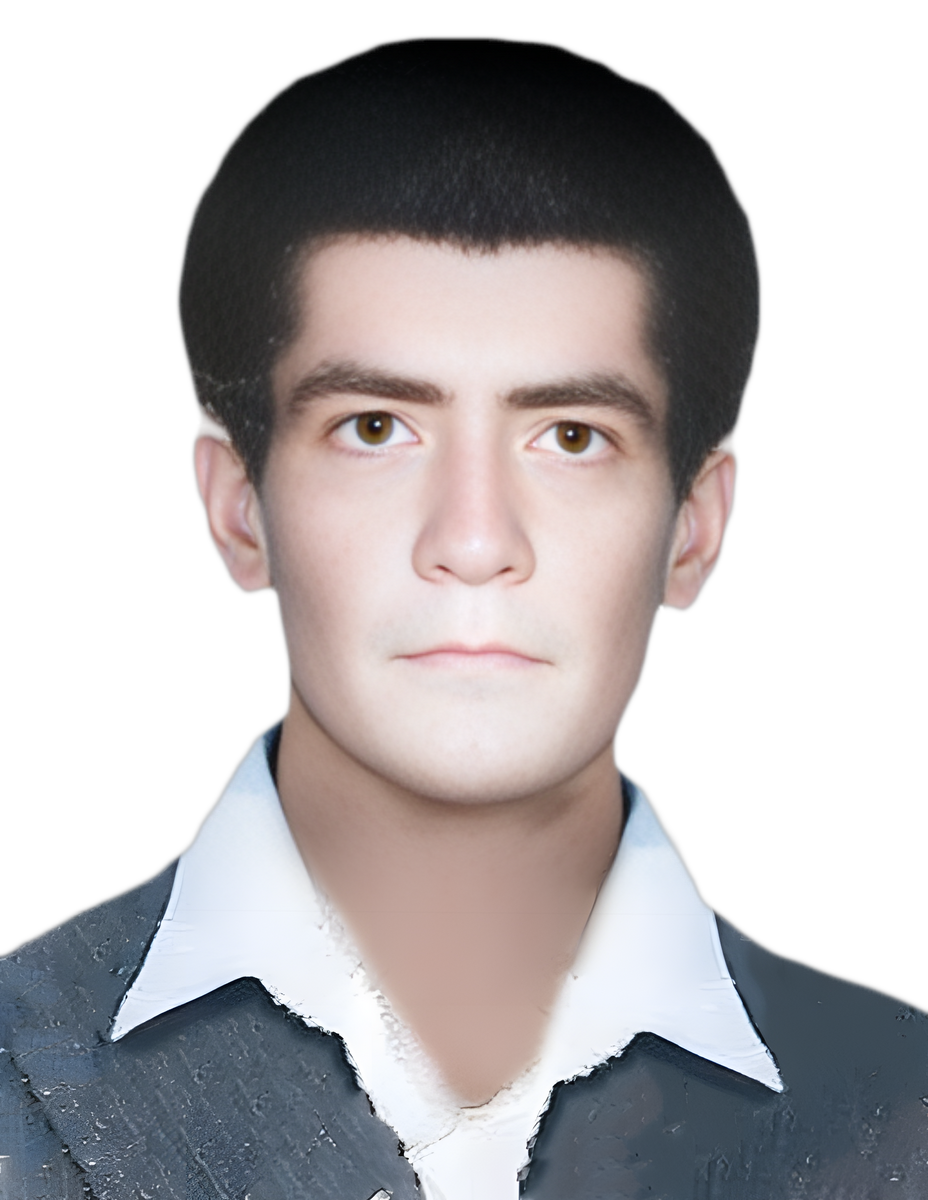 کرم ملک نسب