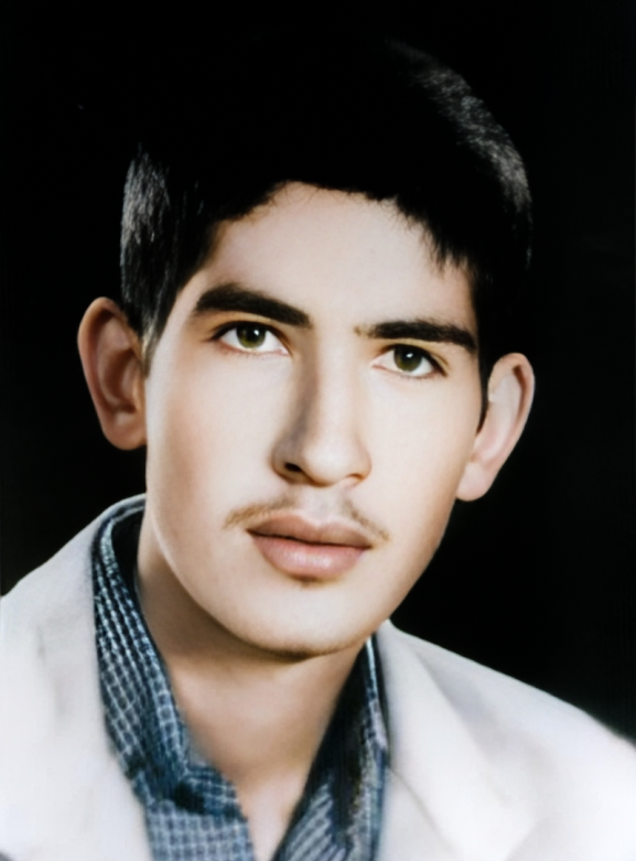 حسن ملکی