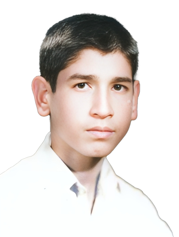 عباس  ملایمی