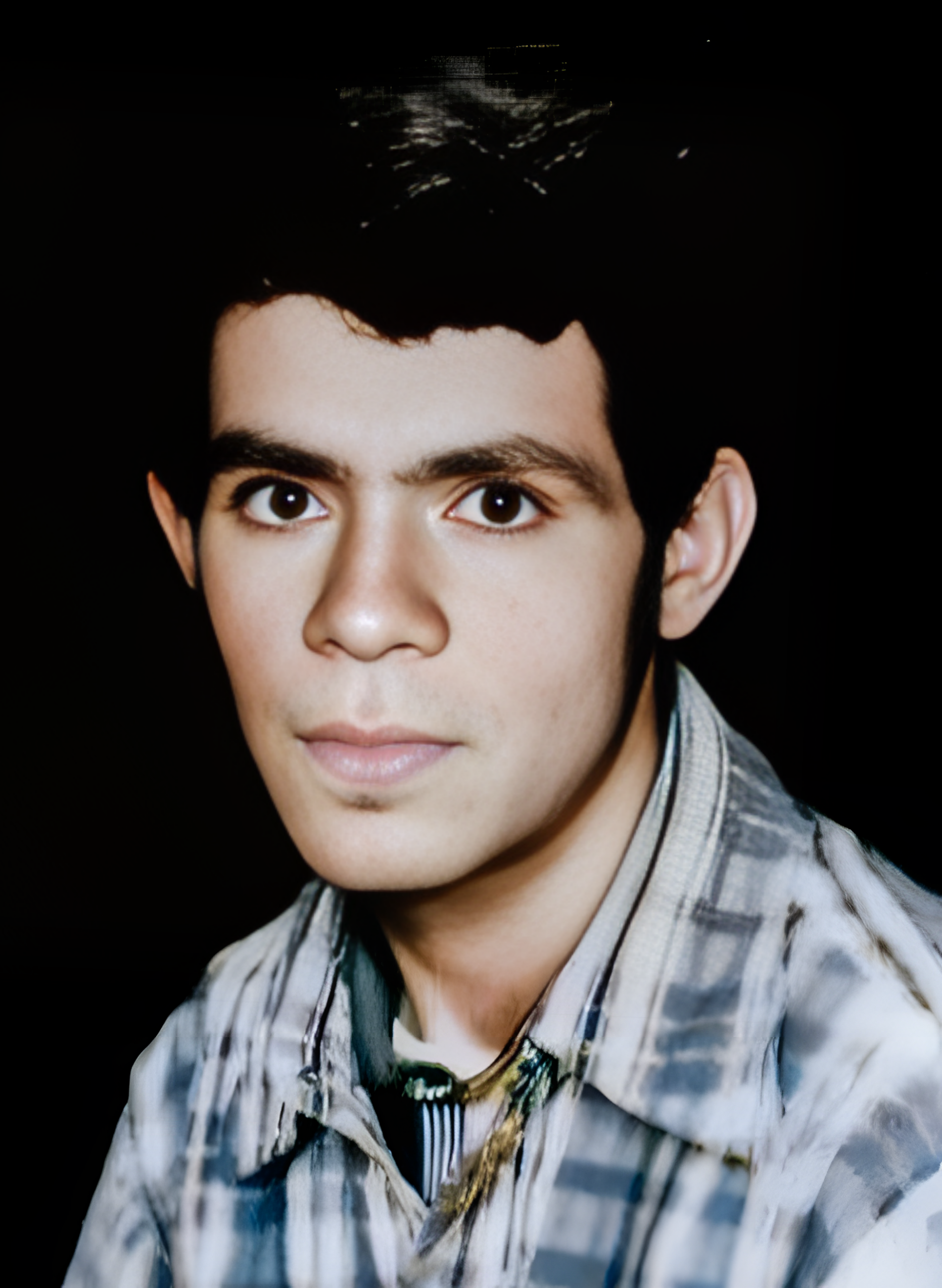 اسماعیل ملائی