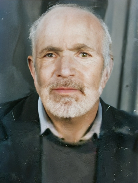 لهراسب ملائی