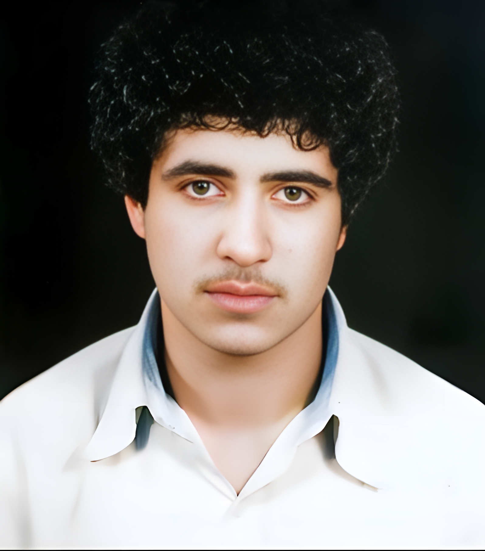 محمد رضا ممتحن