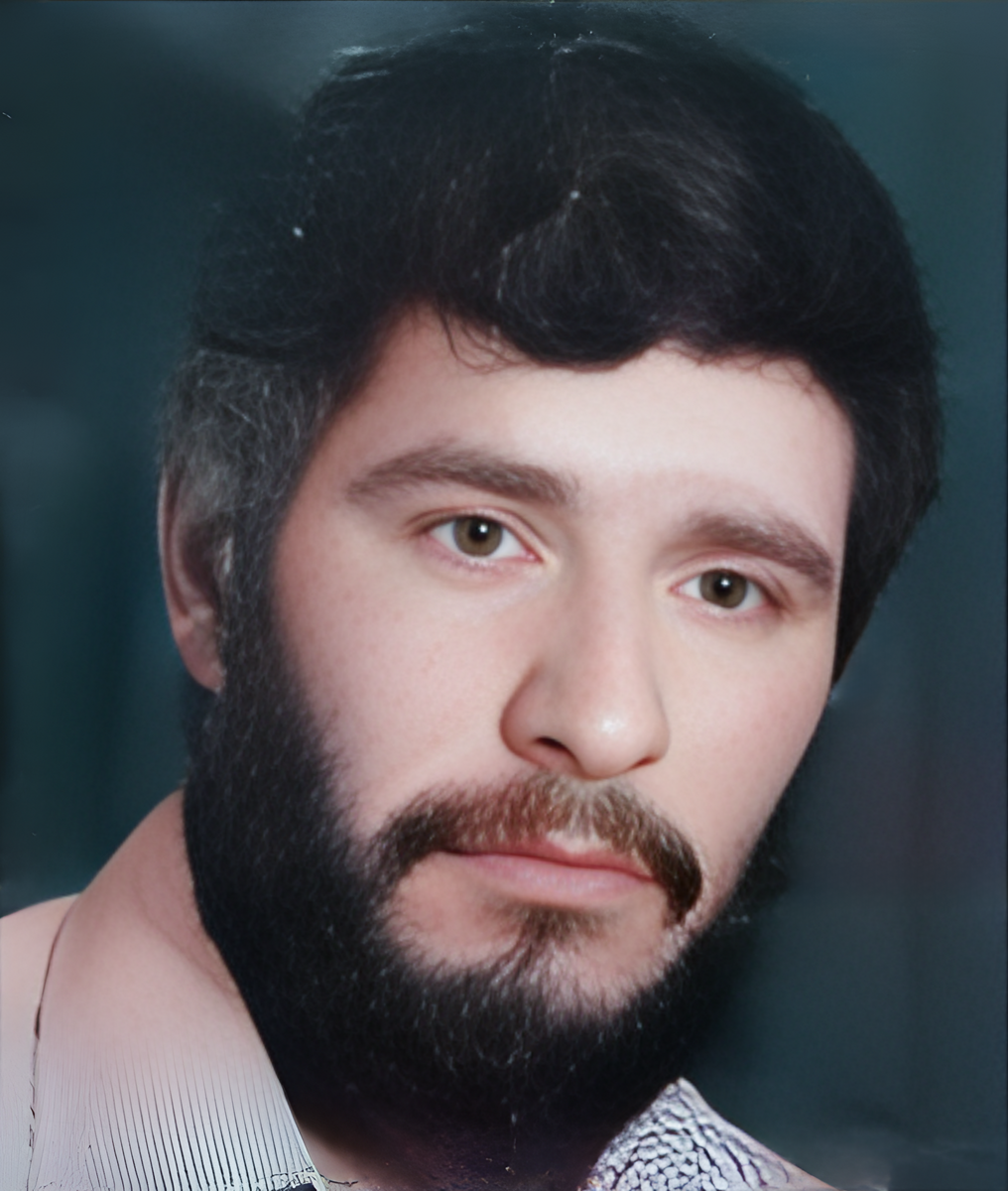 جمال  منصوری