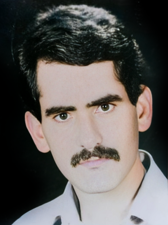 سیدفرج اله منصورزاده