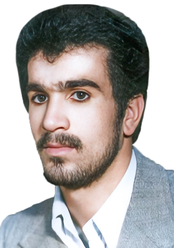 سیدمهدی منصورزاده