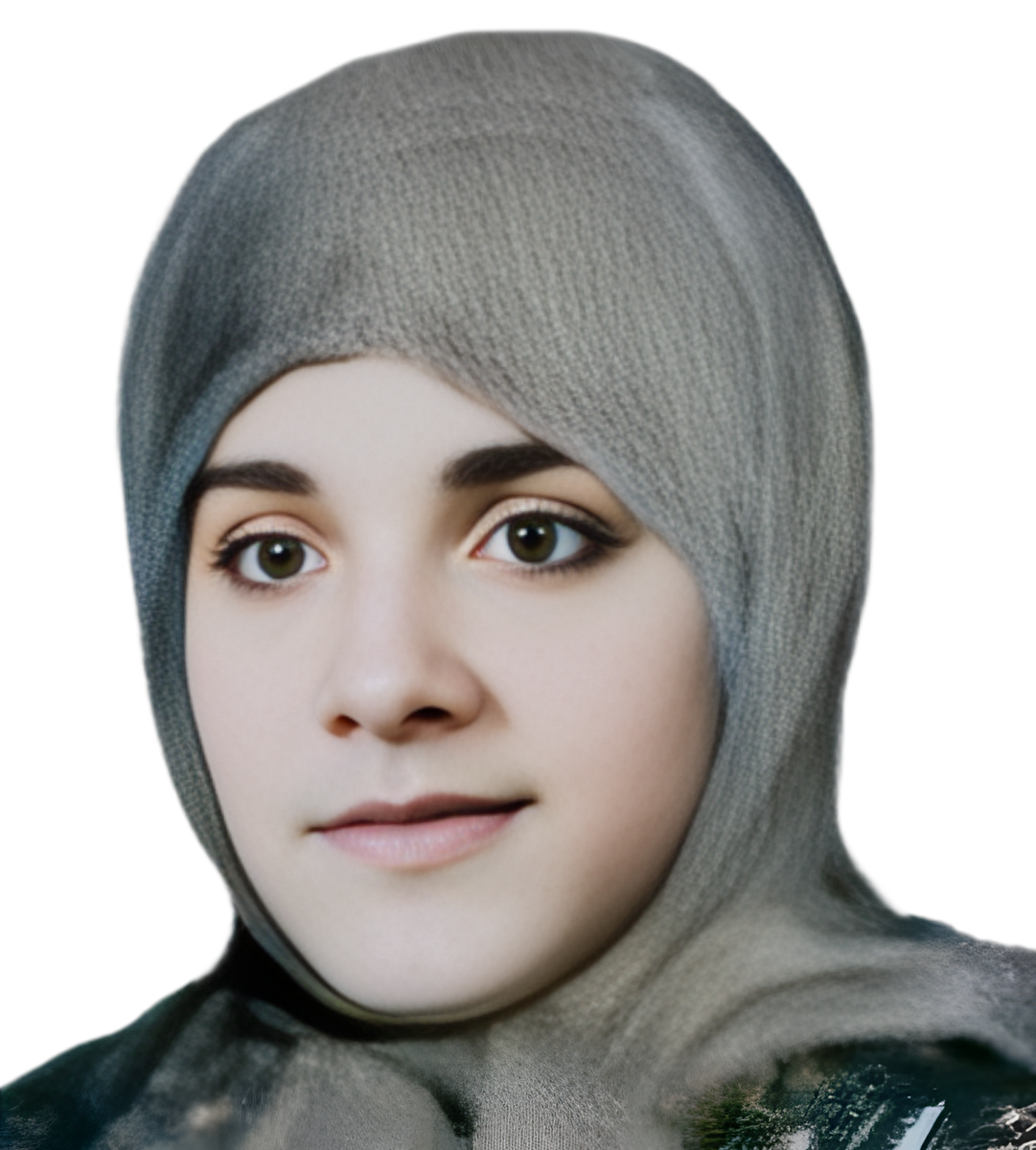 پروین منصوری