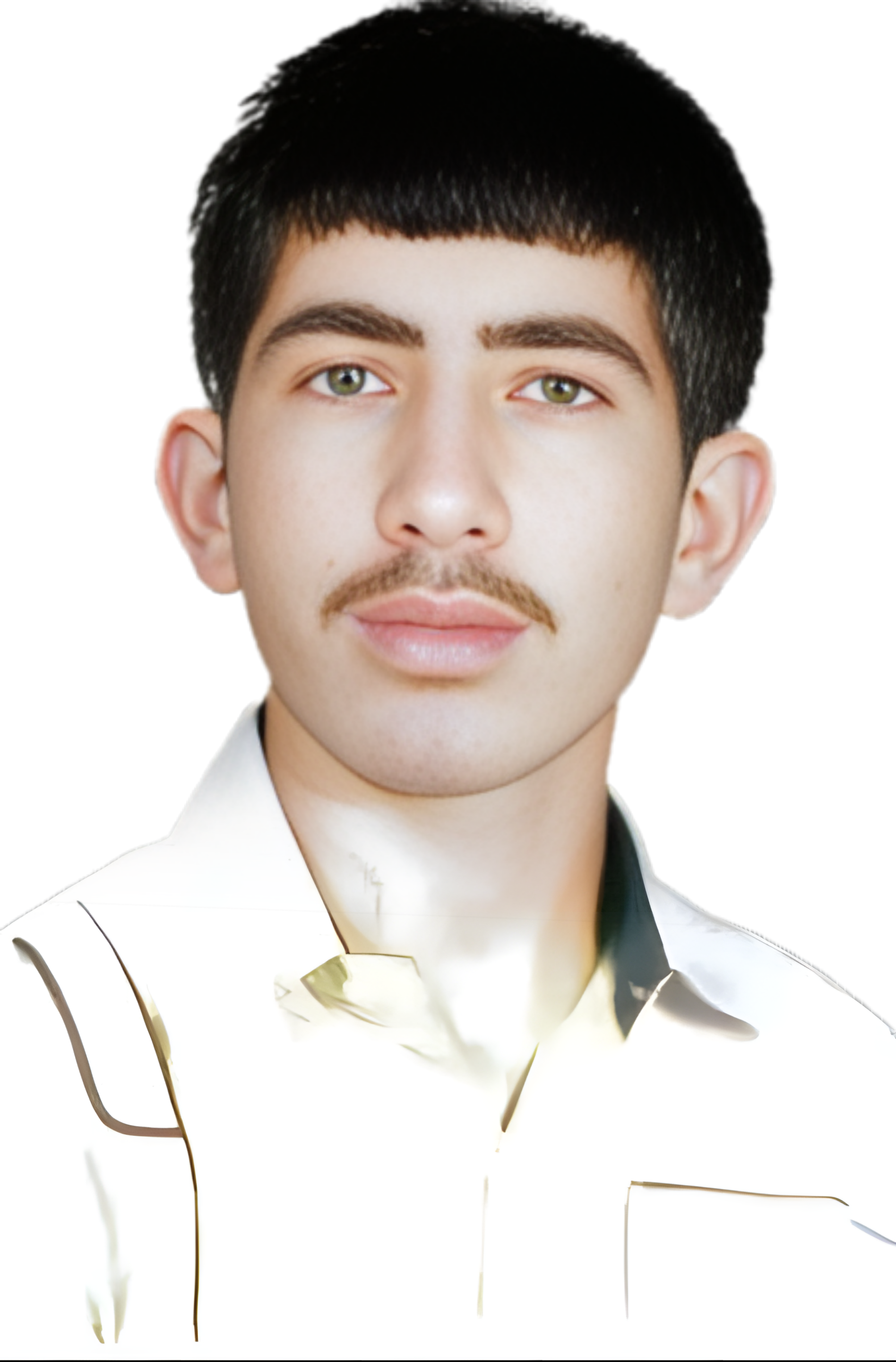 سهراب منصوری