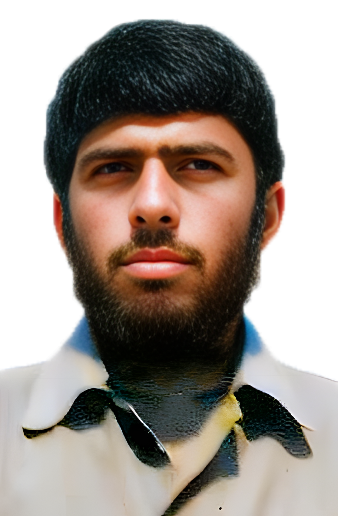 عبدالحسین منصوری