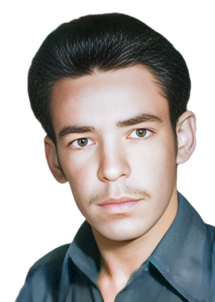 عبدالرحیم منصوری