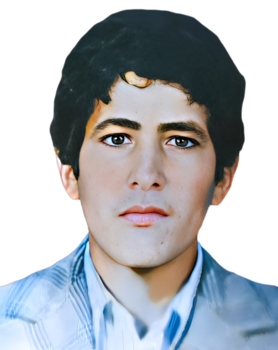 عبداله منصوری