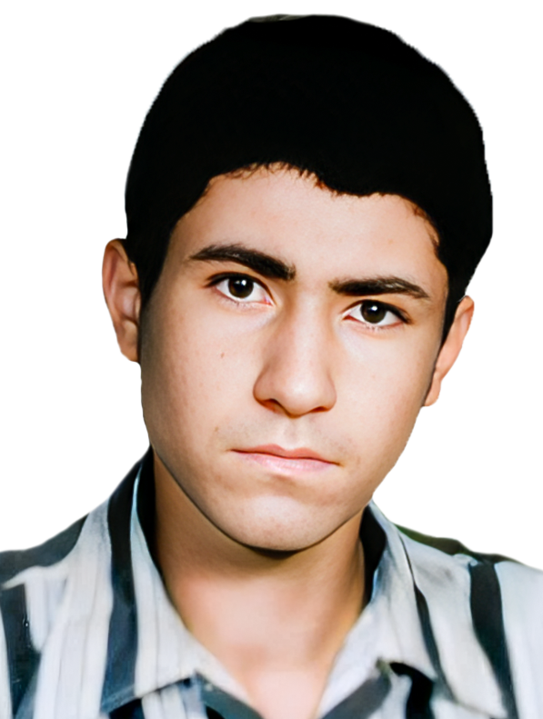 محمدرضا منصوری