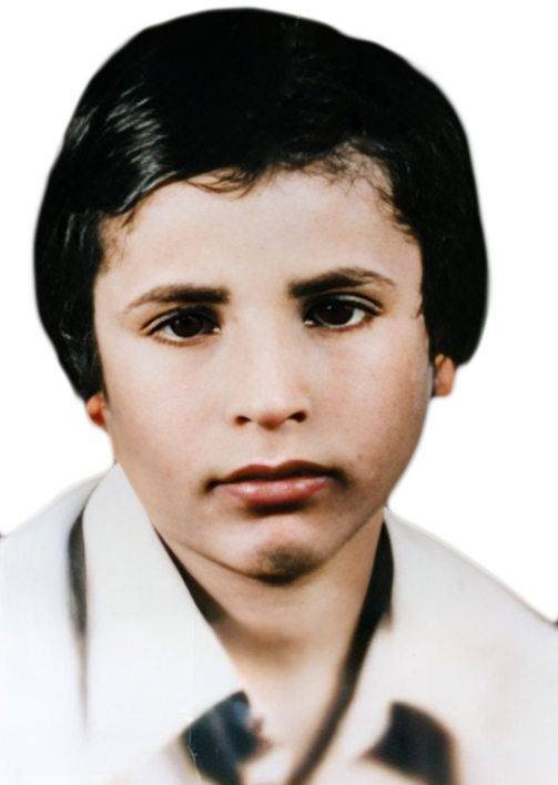 منصور منصوری