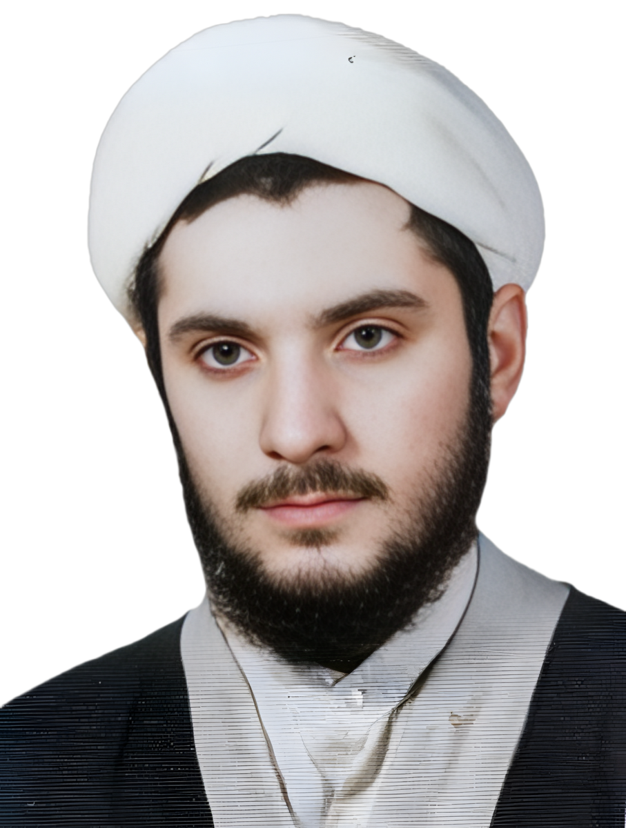 امیرحسین منصوری کرمانشاهی