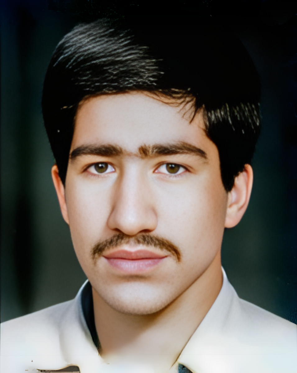 محمدعلی منصوری نصرآبادی