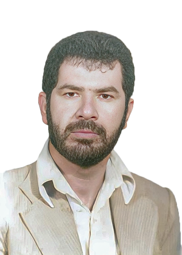 علی  اصغر منفرد