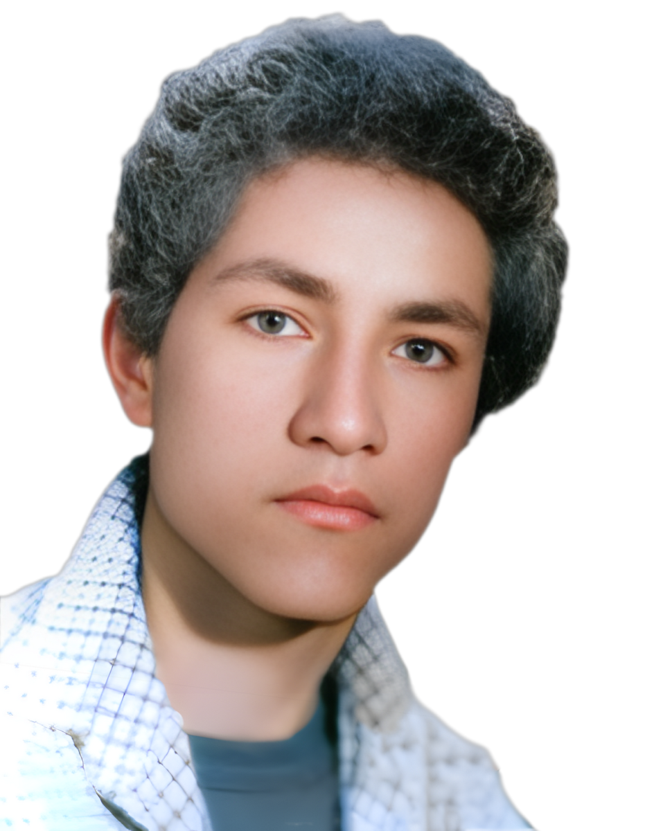 محمد منفرد