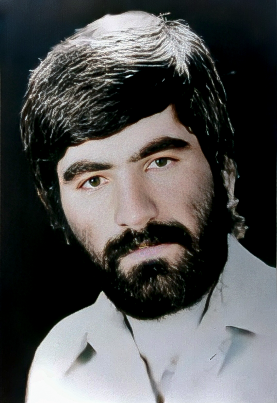 اصغر منقسم جهرمی