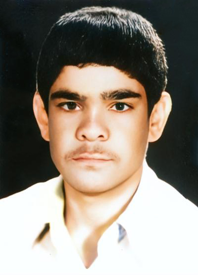 محمد منوچهری آب پرده