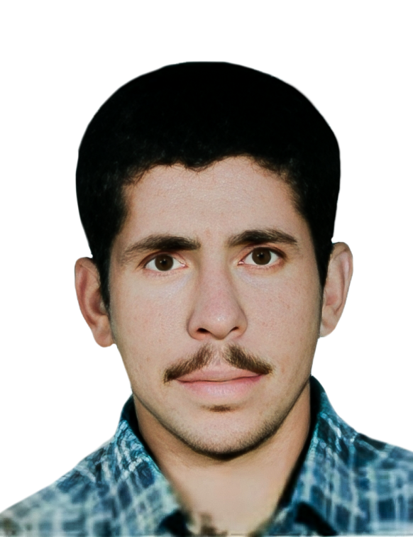 علی رضا موحدی نژاد