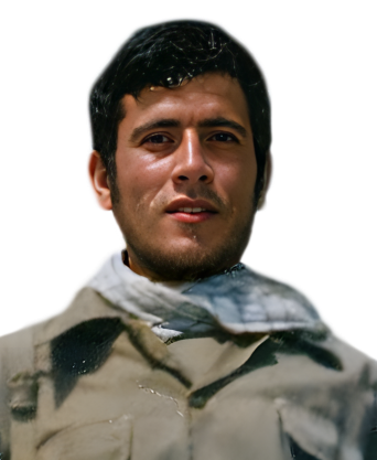 سیدحسین موسوی