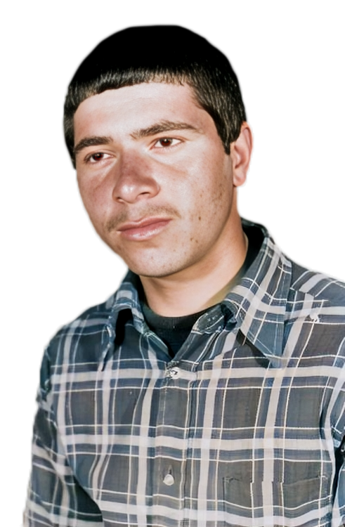 سیدخدابخش موسوی