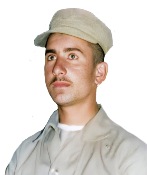 سید خلیفه موسوی