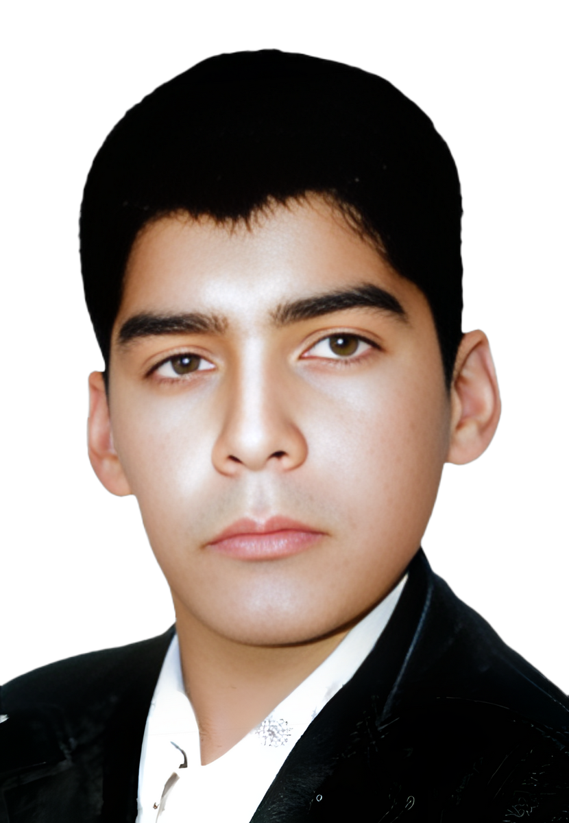 سیدرسول موسوی