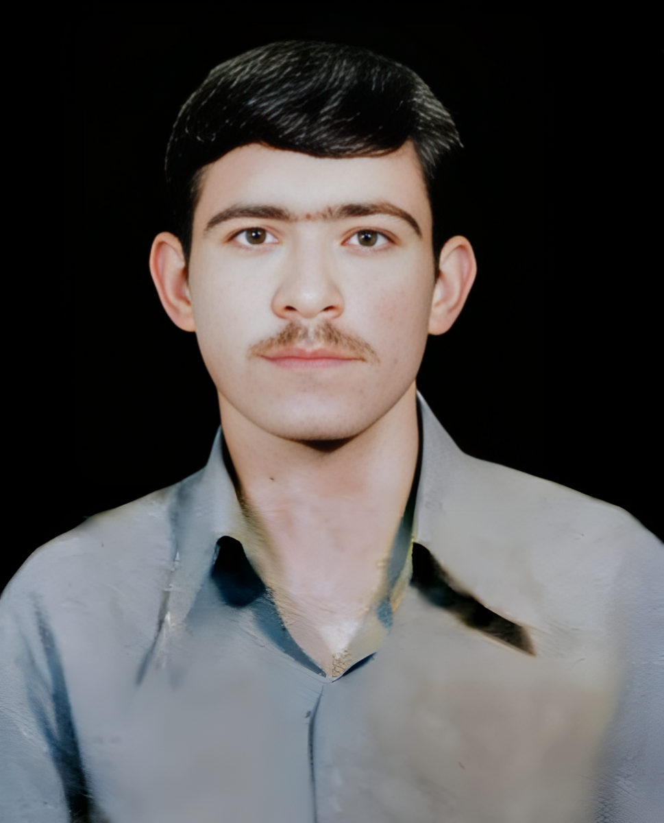 سید رضا موسوی