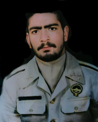 سیدسیداله موسوی