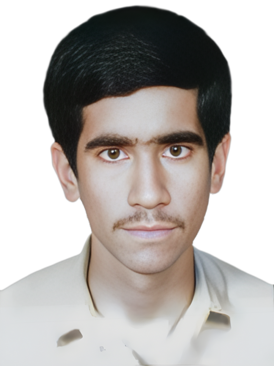 سیدعباس موسوی