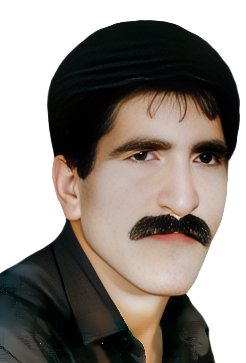 سیدعلمدار موسوی