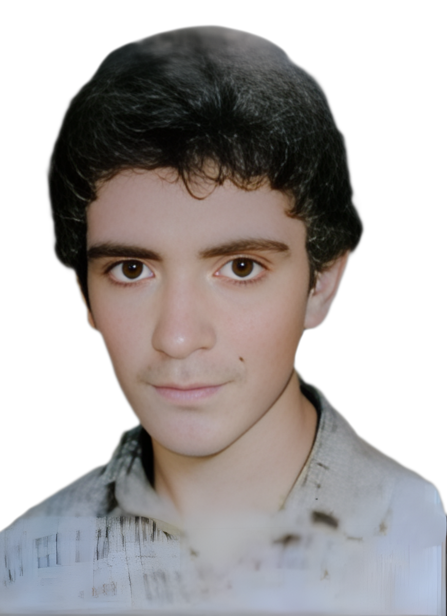 سیدمحمد موسوی تنگ ریزی