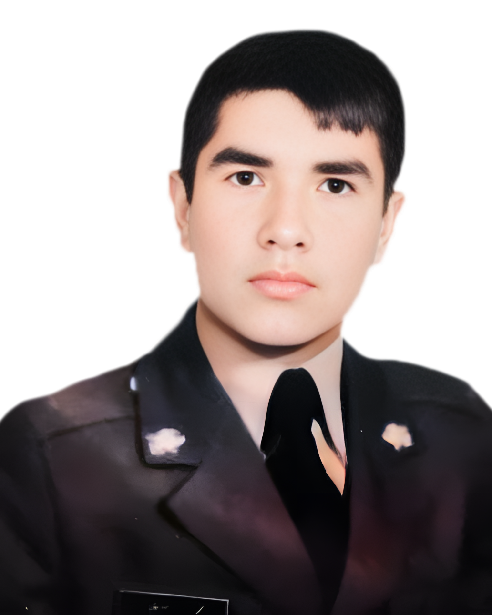 سیدمحمد موسوی