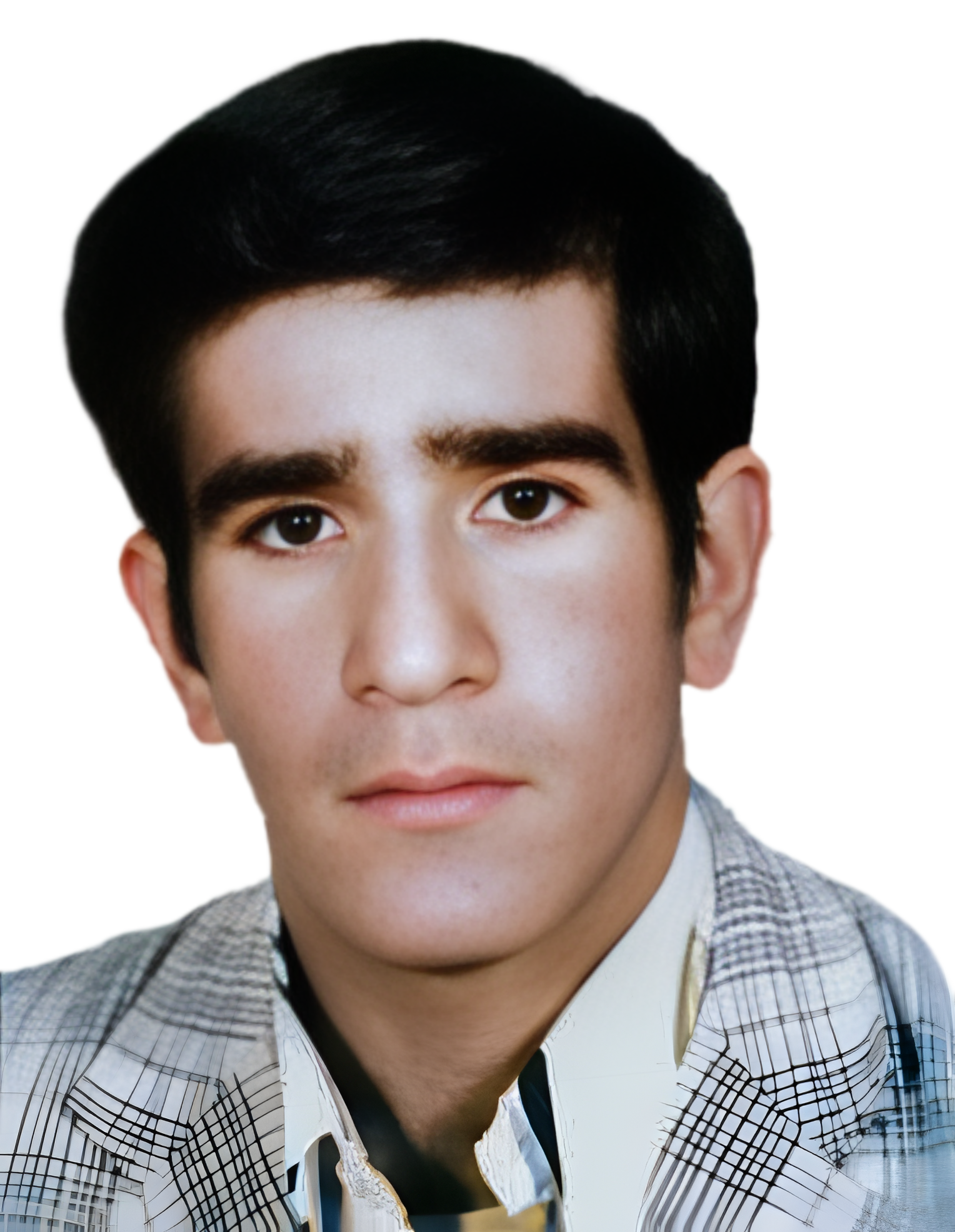 سید محمد جواد موسوی