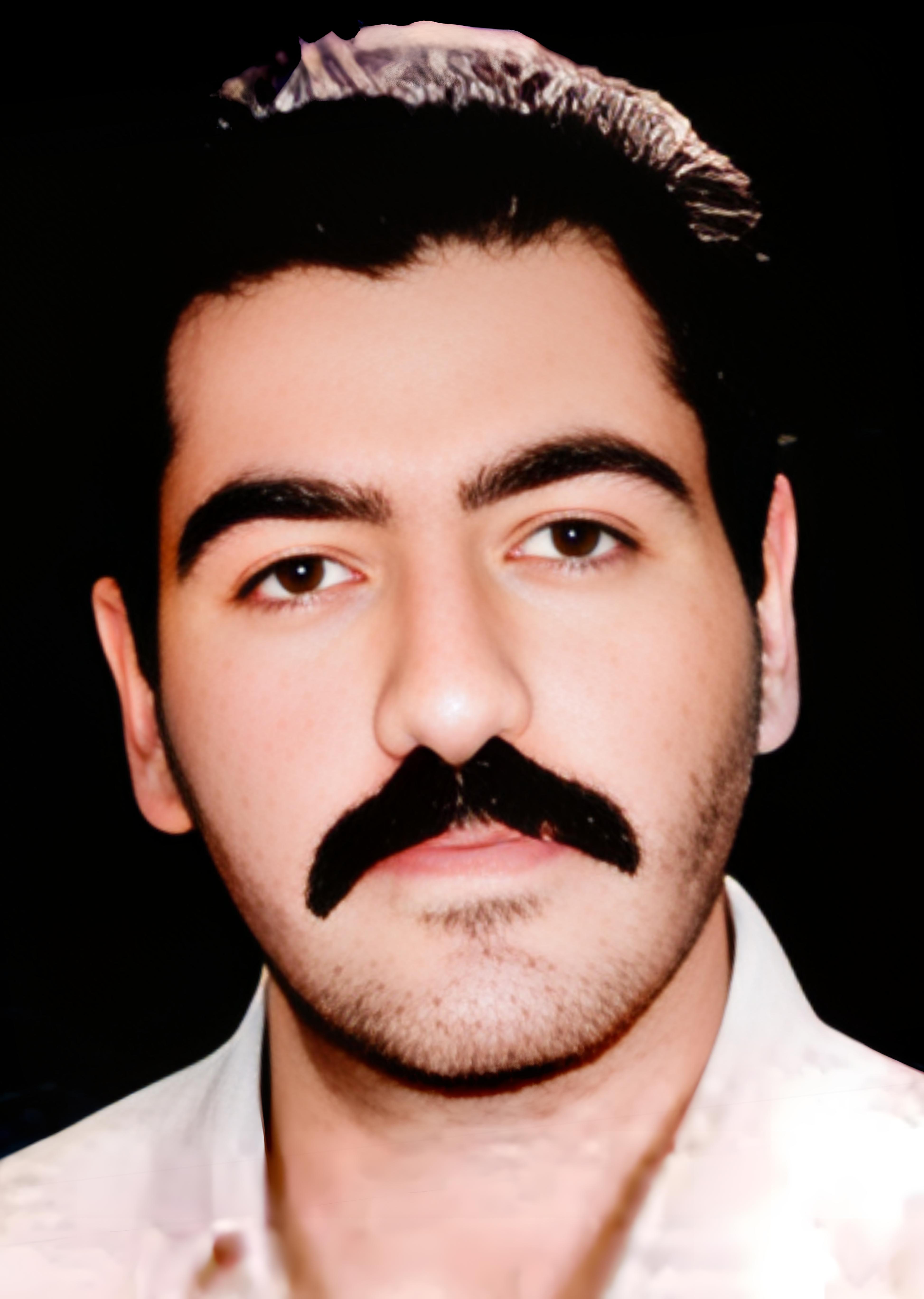 سید محمود موسوی