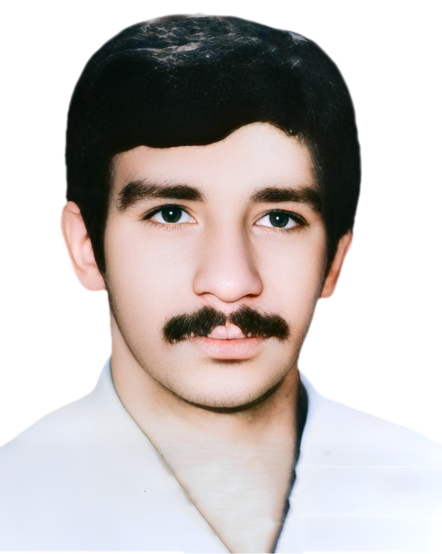 سیدمحمود موسوی