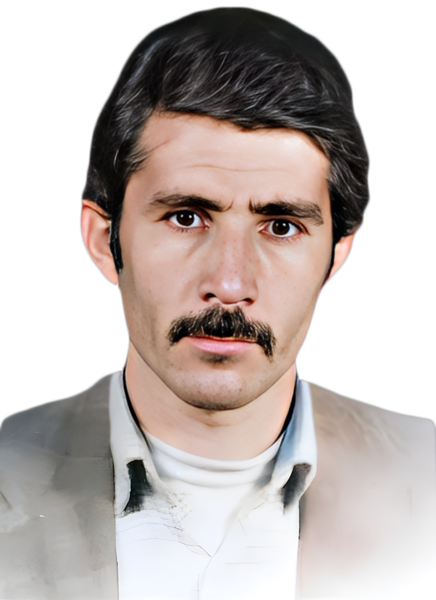 سیدنظام موسوی