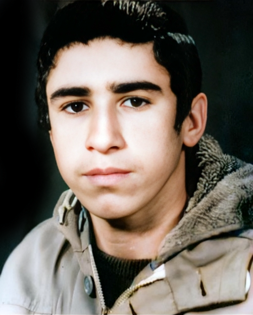 سیدعبدالحمید موسوی