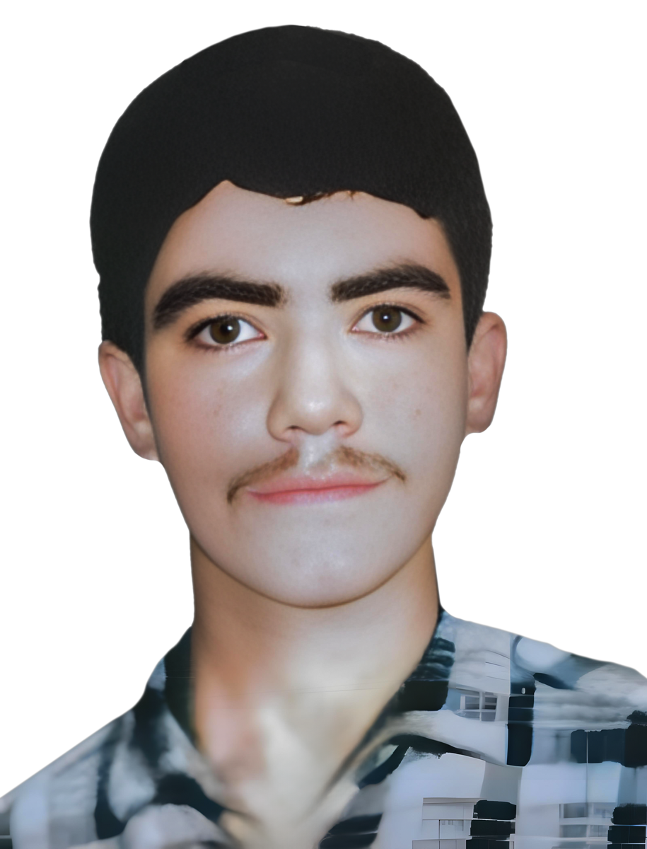 علی رضا موسوی