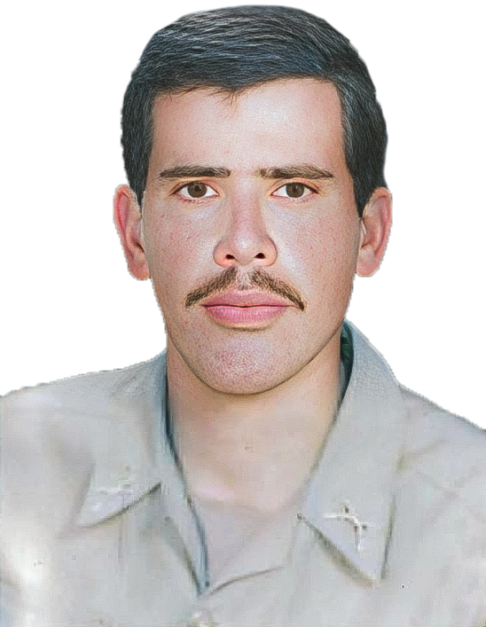 سیدابوالحسن موسویان جهرمی