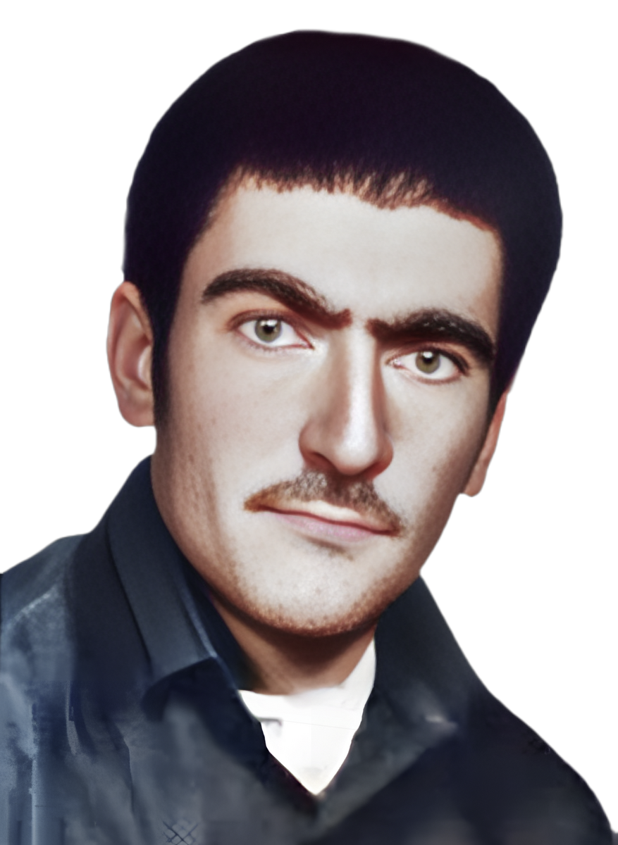 سیدعبدالعظیم موسوی جشنی