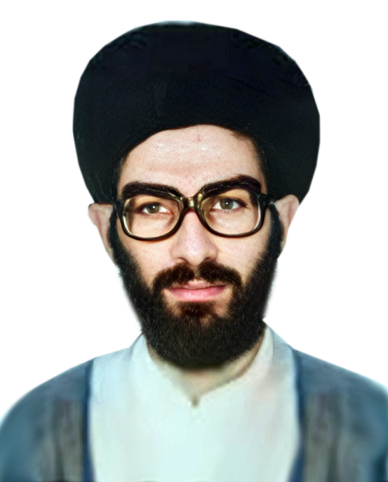 سیدجلیل موسوی ری شهری