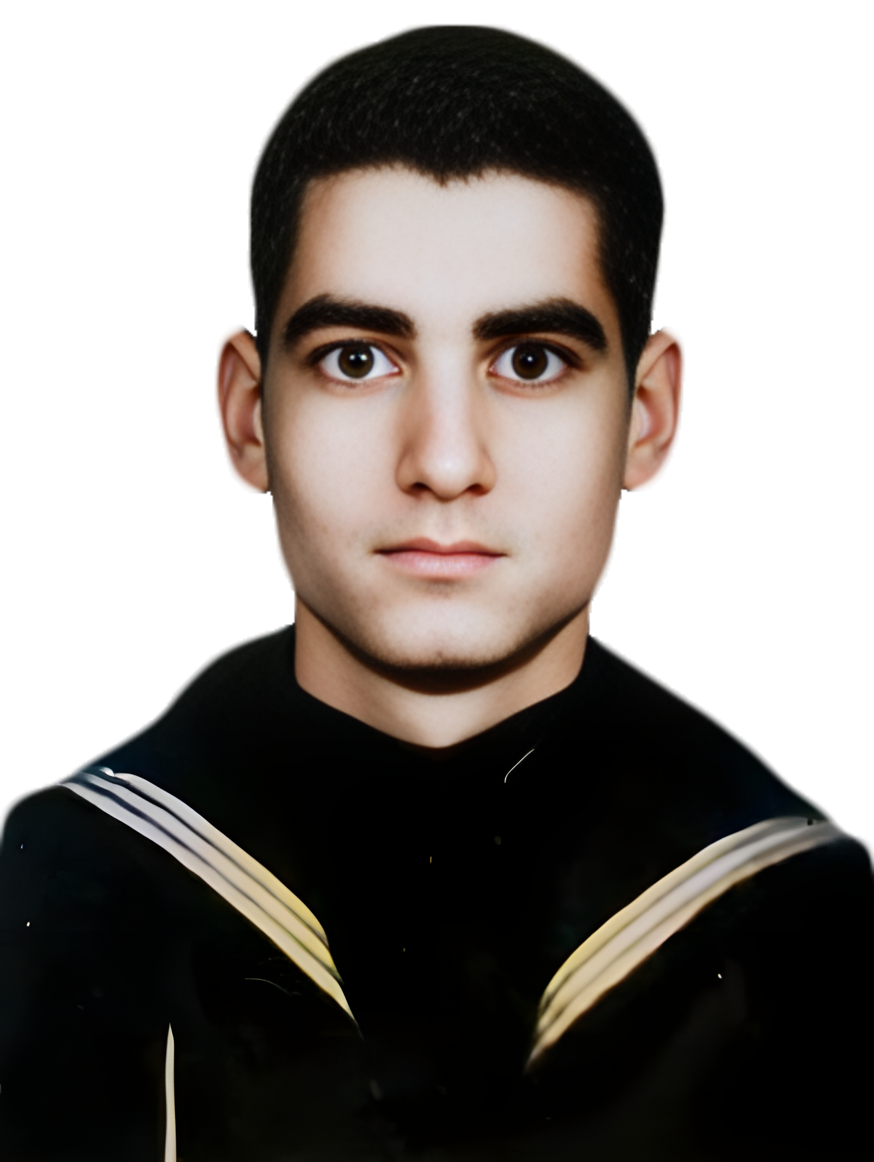 سیدمحمود موسوی زاده ابرقوئی