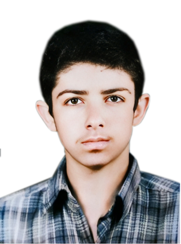 سیدمجید موسوی فرد