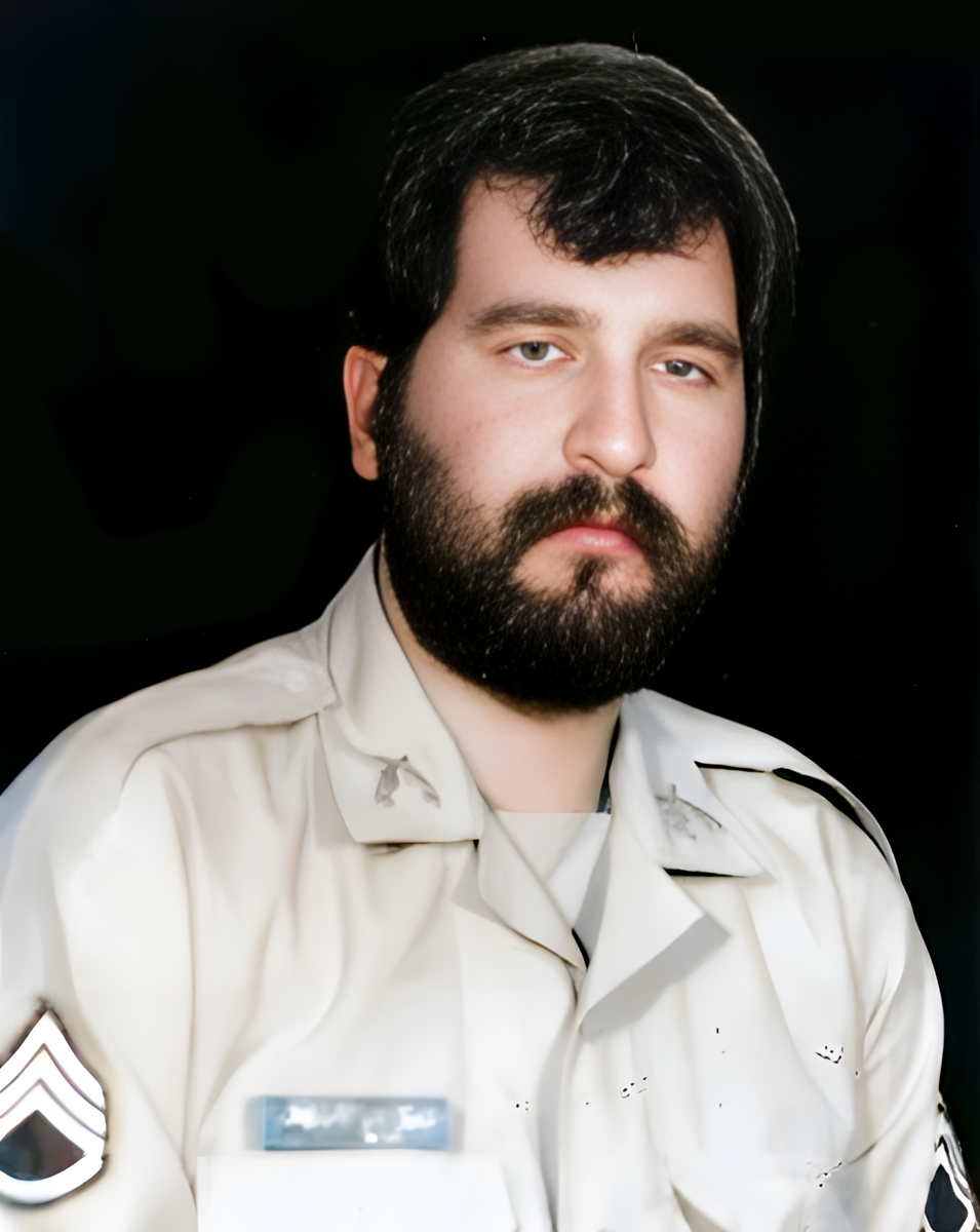 سیدصفر موسوی مقدم