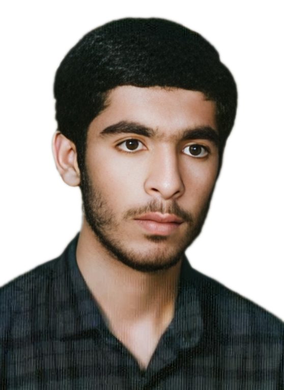 سیدمحمدمهدی موسوی منزه