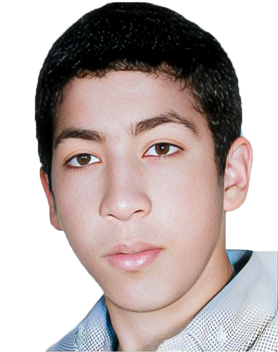 سیدمحمود موسوی نژاد
