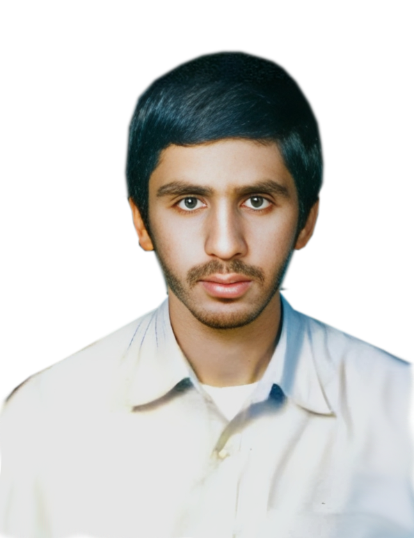 سیدعبدالحسین موسوی نیا