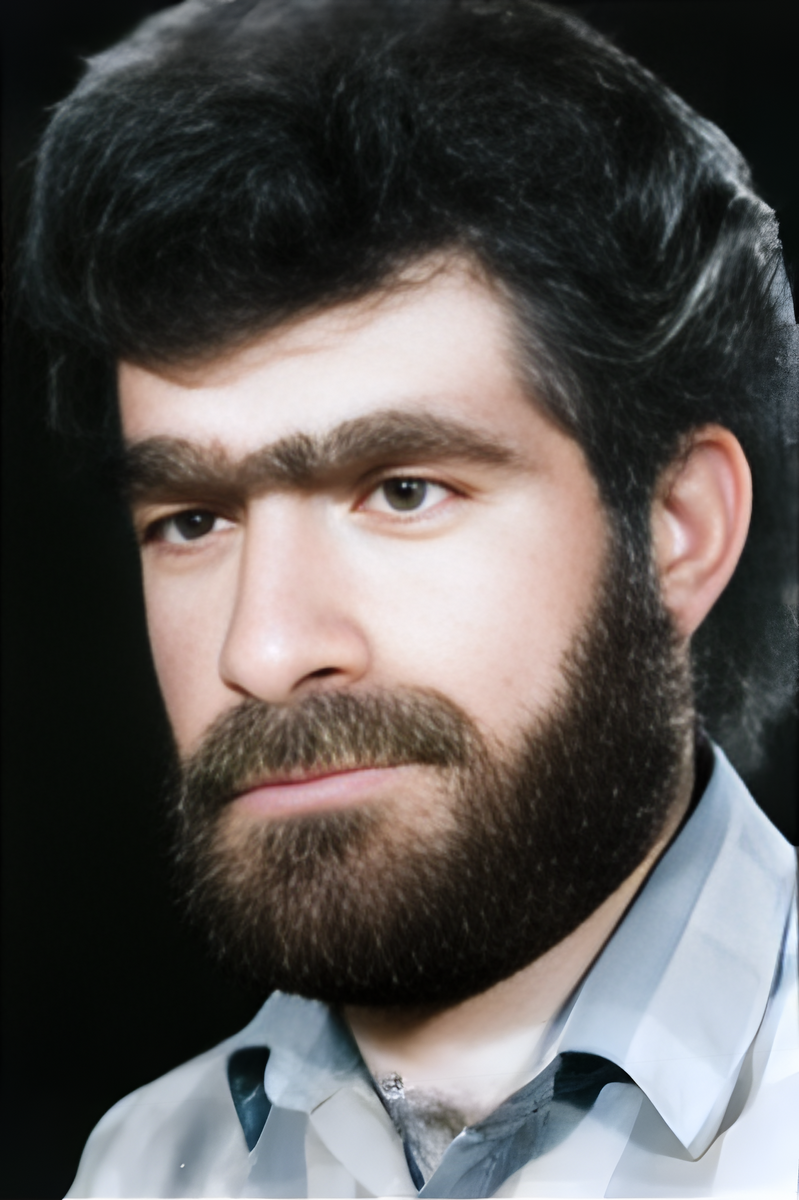 حسن موسی پور