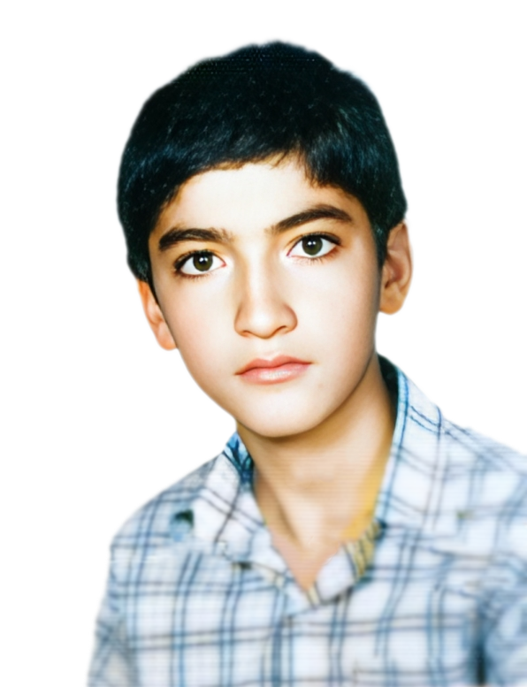 علی اکبر مولازاده